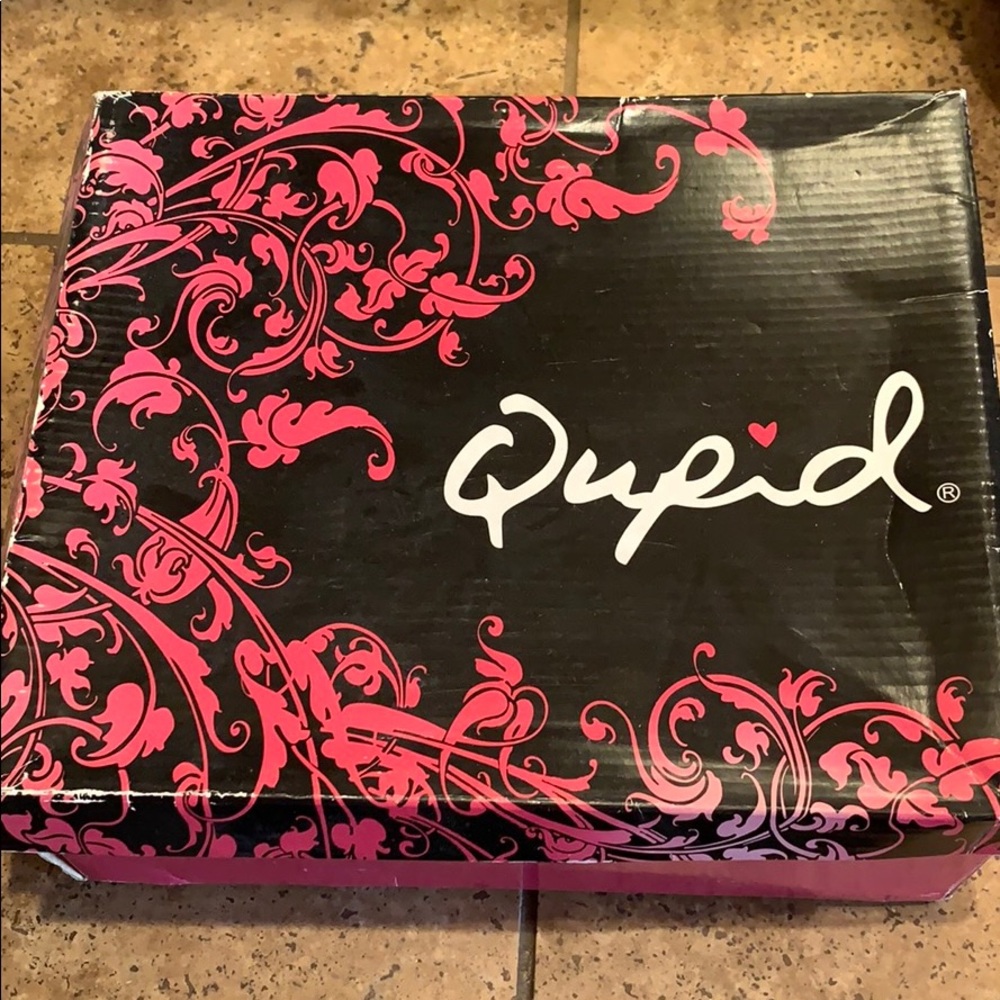 Womens heels
